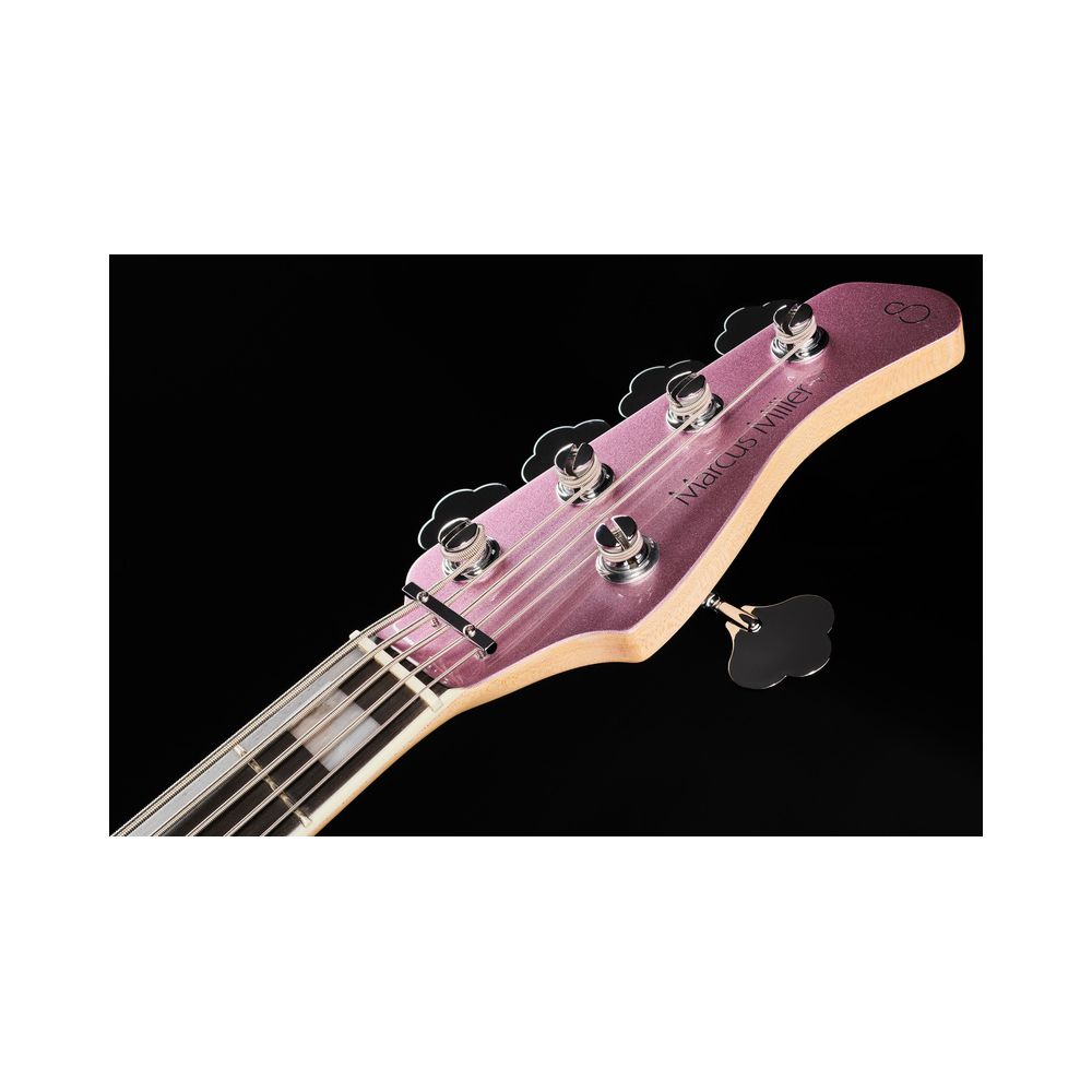 Marcus Miller V7 Alder