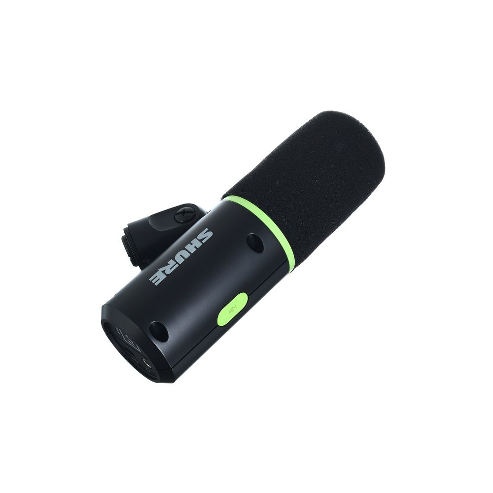 Shure MV6 – Thomann Ireland