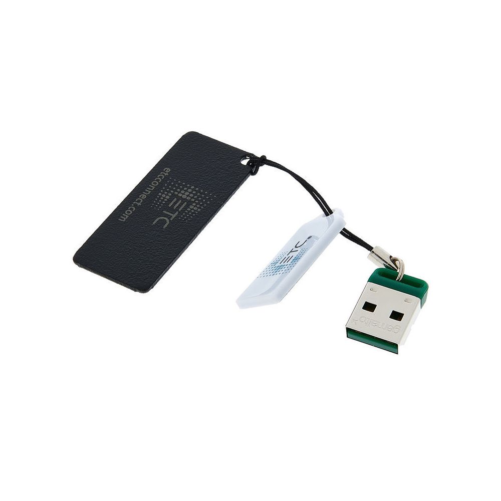 ETC ETCnomad Base Kit – Thomann Ireland