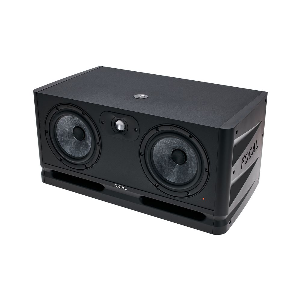 Focal Alpha Twin Evo – Thomann Ireland