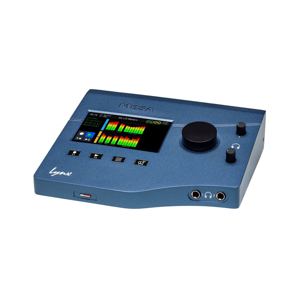 Lynx Studio Mesa TB3 – Thomann Ireland