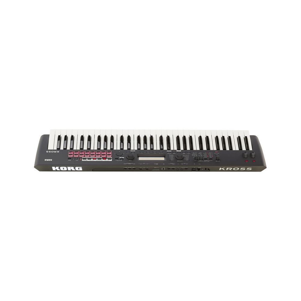 Korg Kross 2