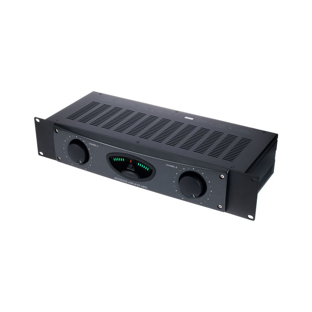 Behringer A800 – Thomann Ireland