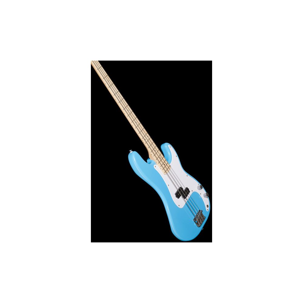 Squier Sonic Precision California BL – Thomann Ireland