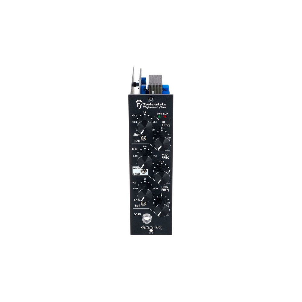 Fredenstein Artistic EQ – Thomann Ireland