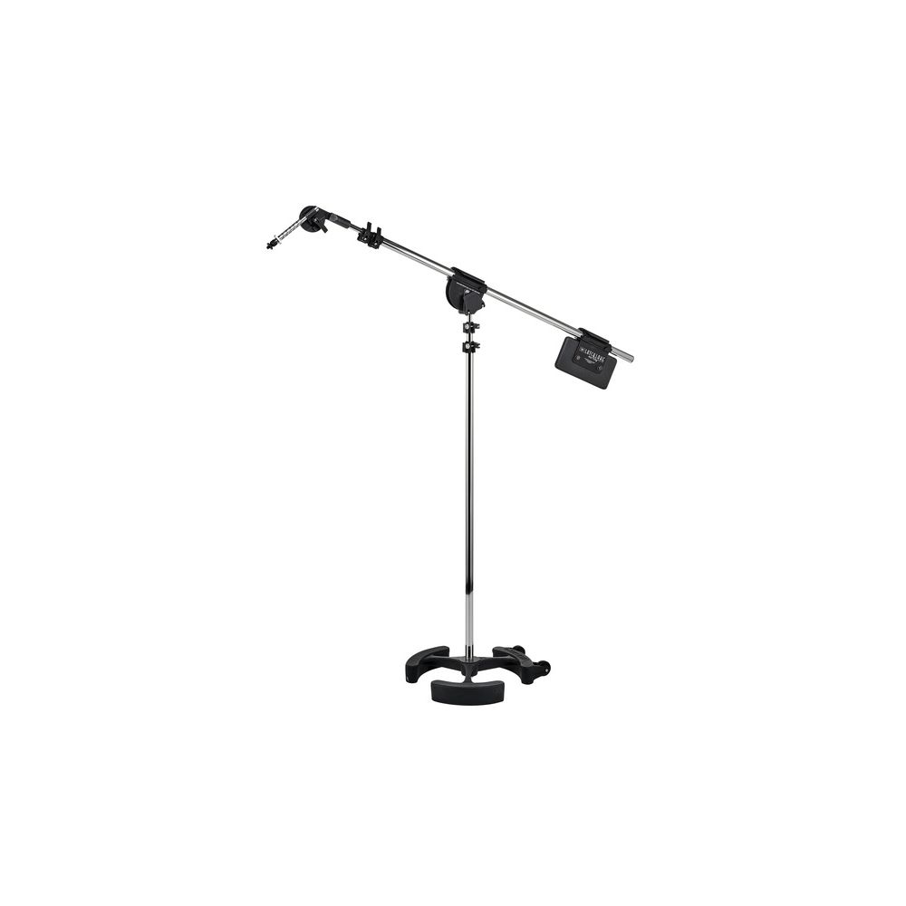 Latch Lake micKing 3300 BF Boom Stand CHR – Thomann Ireland