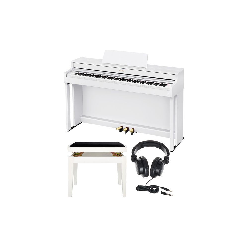 Casio AP