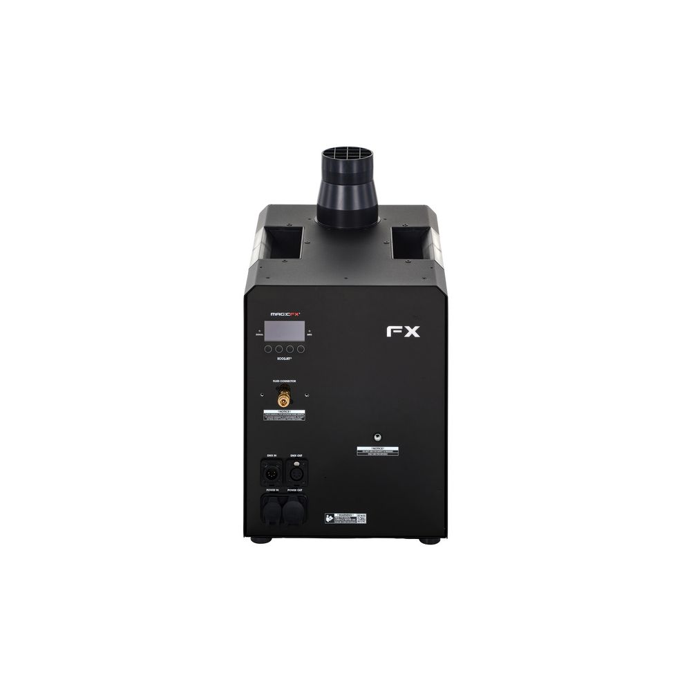 Magic FX Eco2Jet – Thomann Ireland