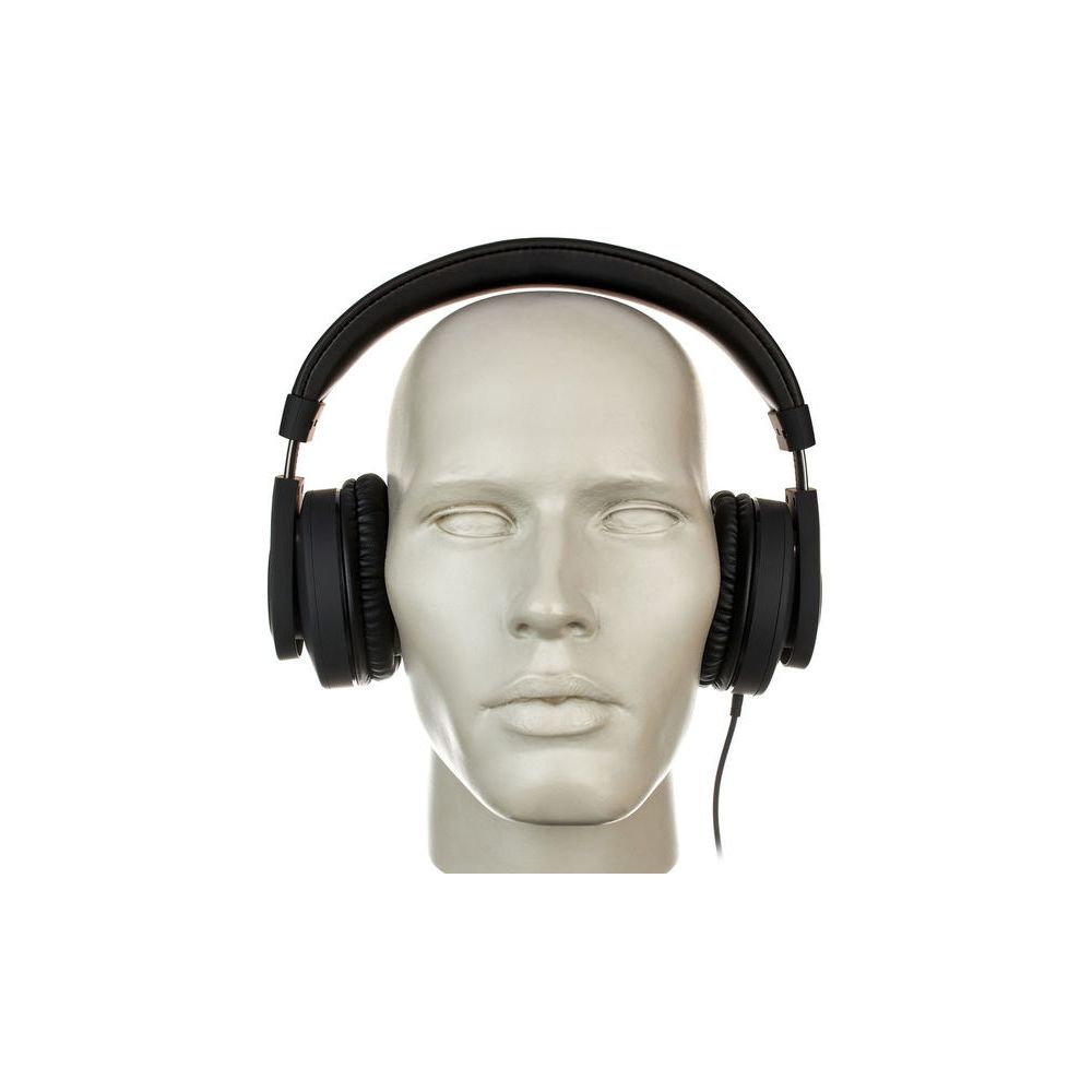 Gewa HP SIX Black – Thomann Ireland