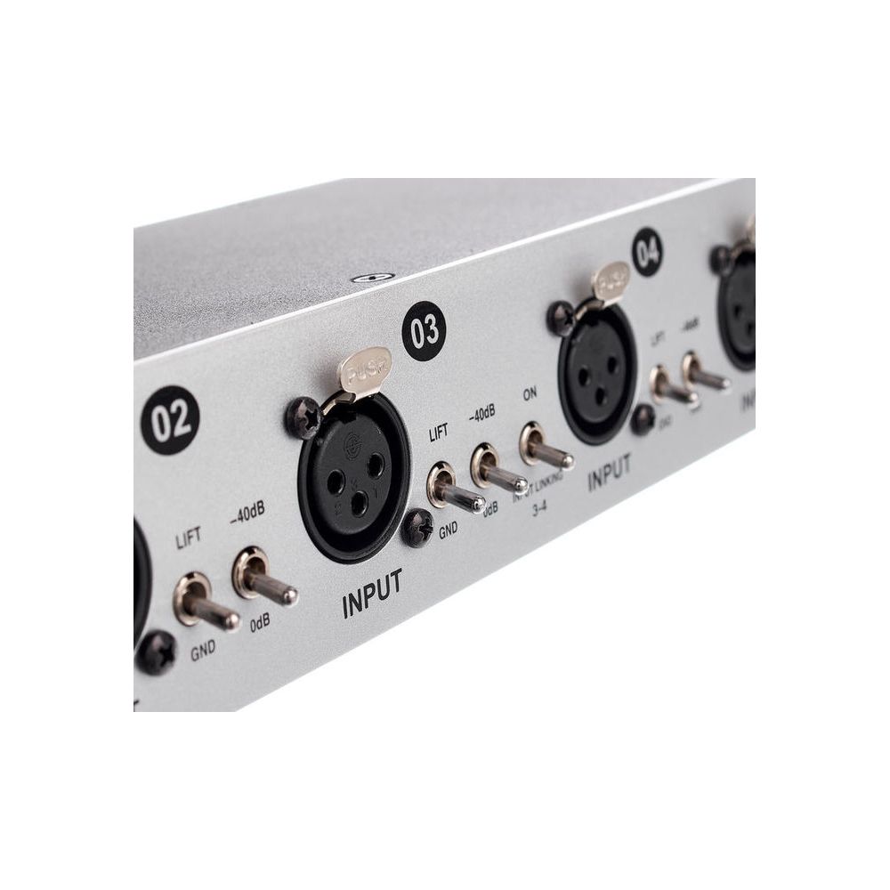 Millenium MS8 – Thomann Ireland