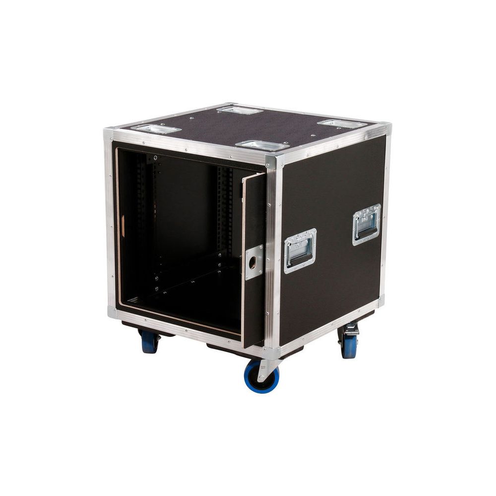 Thon SD 10U System Rack 600 – Thomann Ireland