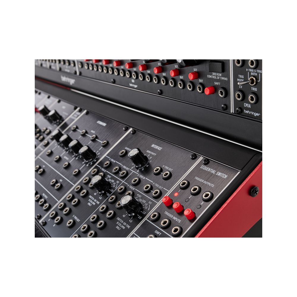 Behringer System 55 – Thomann Ireland