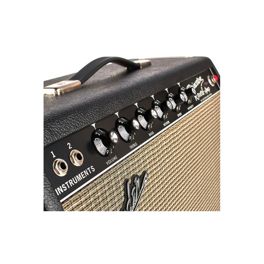 Fender 64 Custom Princeton Reverb – Thomann Ireland