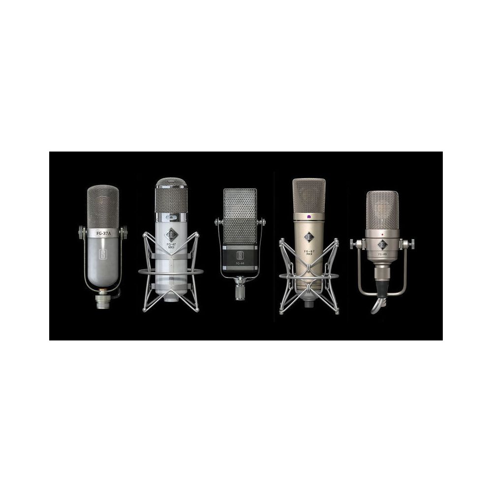 Slate Digital Classic Tubes 3 Expansion Pack – Thomann Ireland