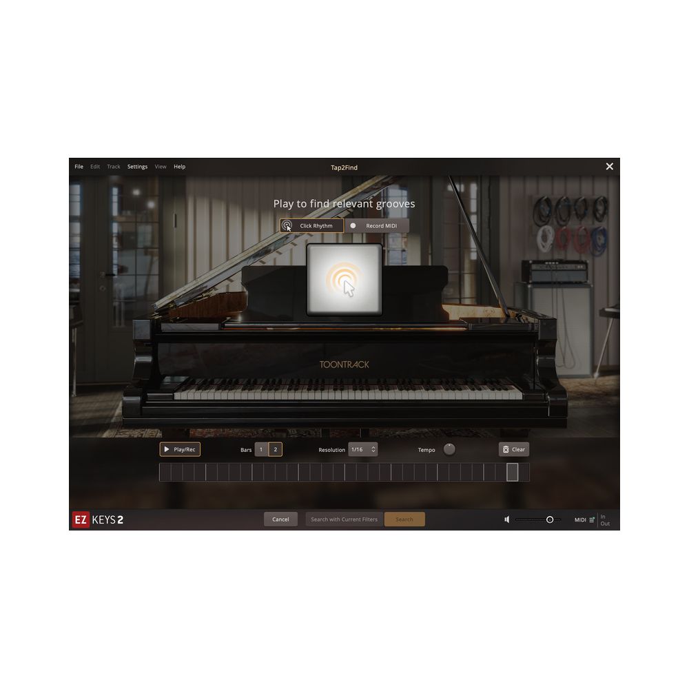 Toontrack EZKeys 2 Bundle – Thomann Ireland