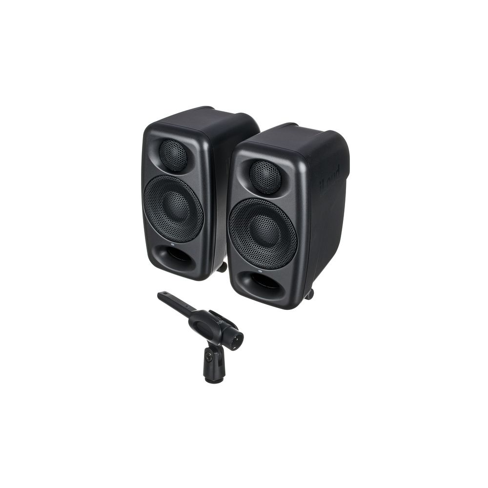 IK Multimedia iLoud Micro Monitor Pro – Thomann Ireland