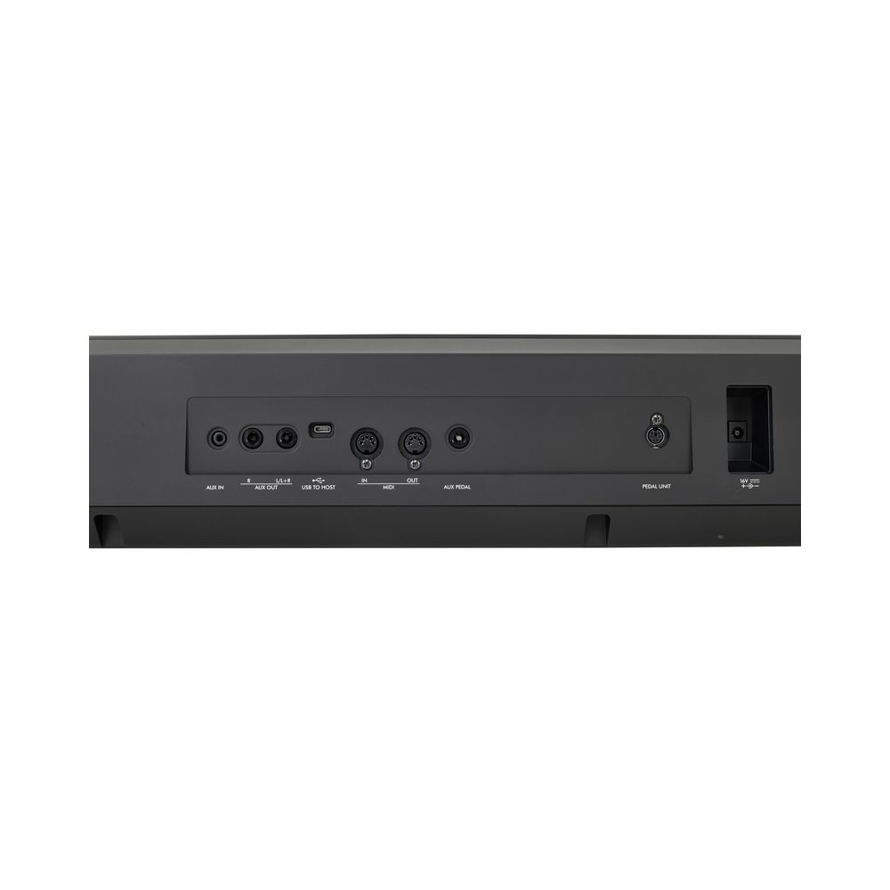 Yamaha P