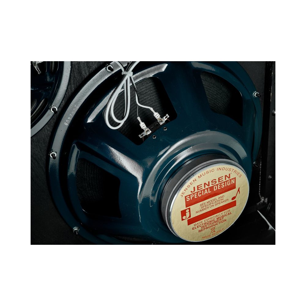 Fender Jack White Pano Verb Amp – Thomann Ireland