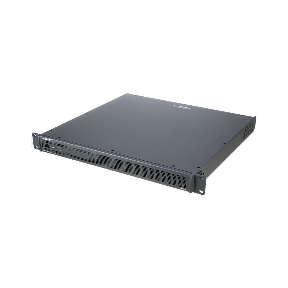 Bose Professional PowerSpace P4300A – Thomann Ireland
