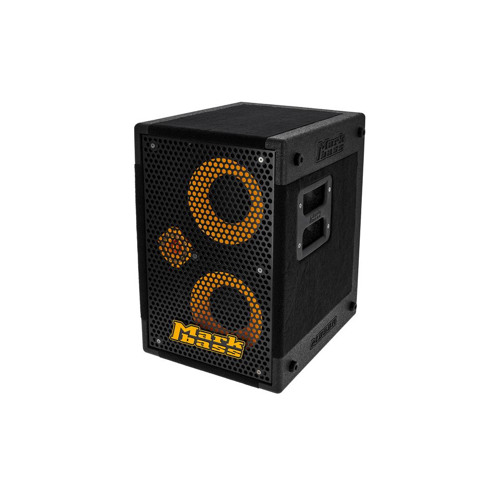 Markbass MB58R 102 Pure Box 8 – Thomann Ireland