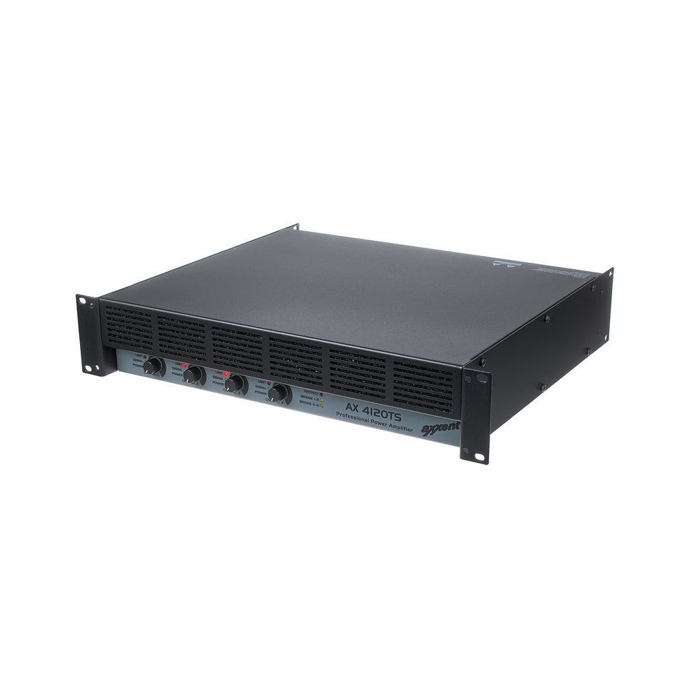 Axxent AX 4120TS – Thomann Ireland