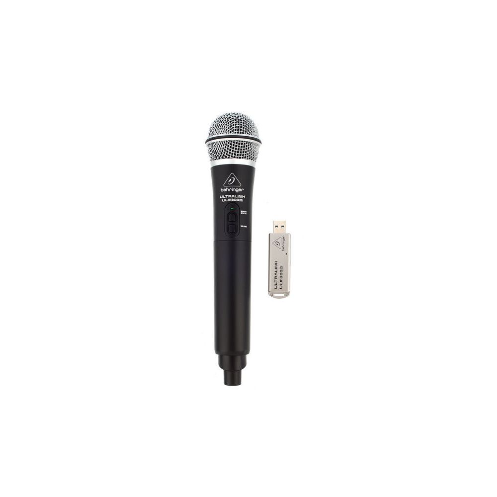 Behringer ULM300USB – Thomann Ireland