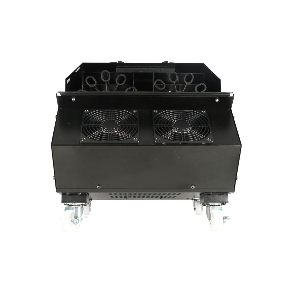 DJ Power Bubble Machine P