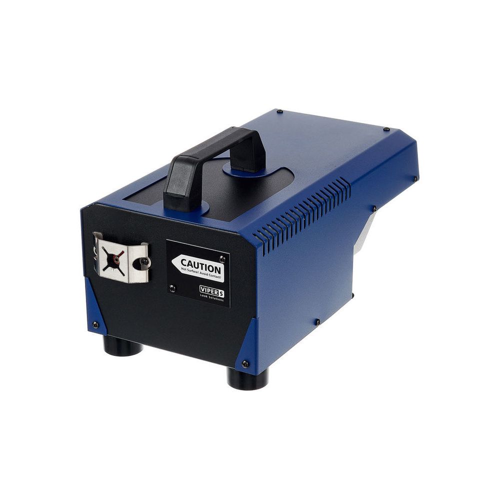 Look Viper S 650W Fog Machine – Thomann Ireland