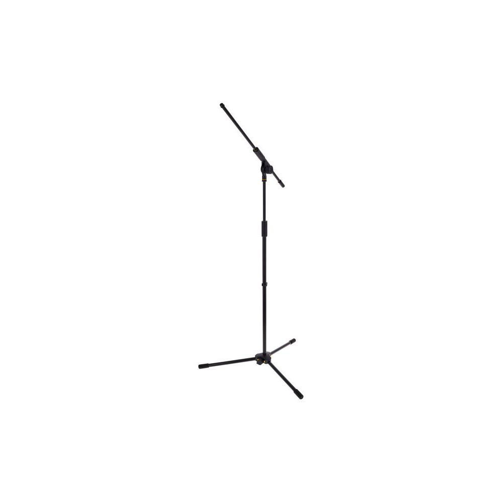 Roadworx Mic Stand Tripod Boom – Thomann Ireland