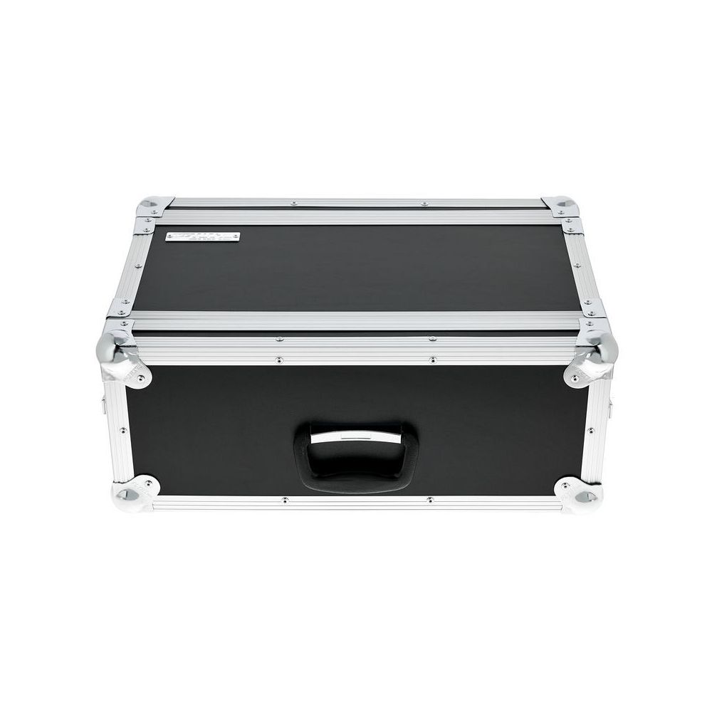 Flyht Pro Rack 4U Eco II Compact 23 – Thomann Ireland