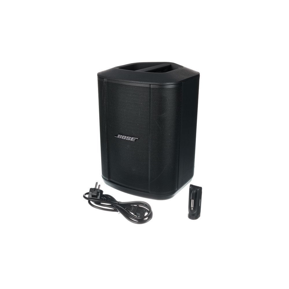 Bose S1 Pro PIus Instr. TX Set – Thomann Ireland