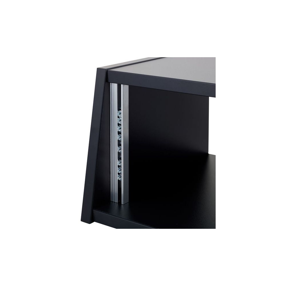 Thon Studio Desktop Rack 4U black – Thomann Ireland