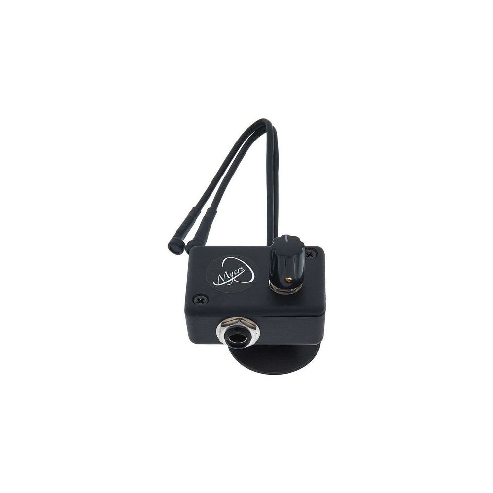 Myers Pickups The Grip Plus 6" Goosenecks – Thomann Ireland