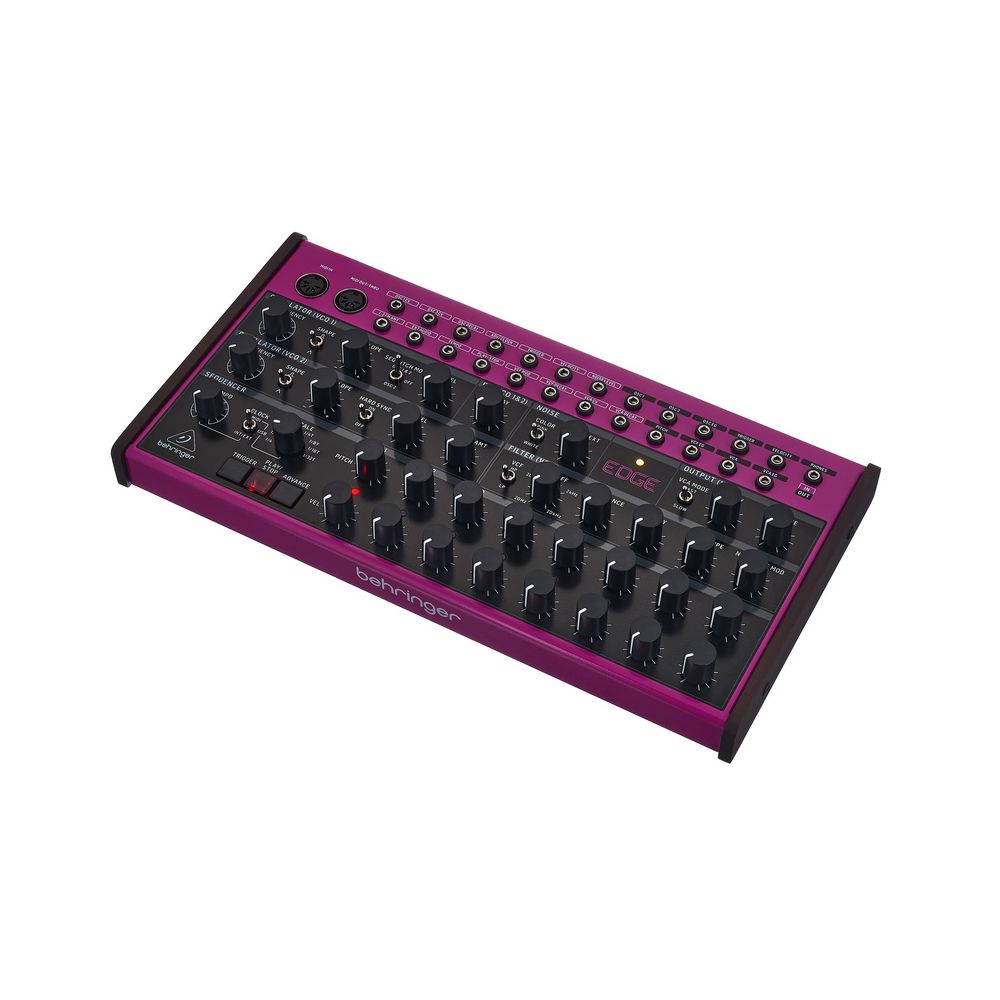 Behringer Edge – Thomann Ireland