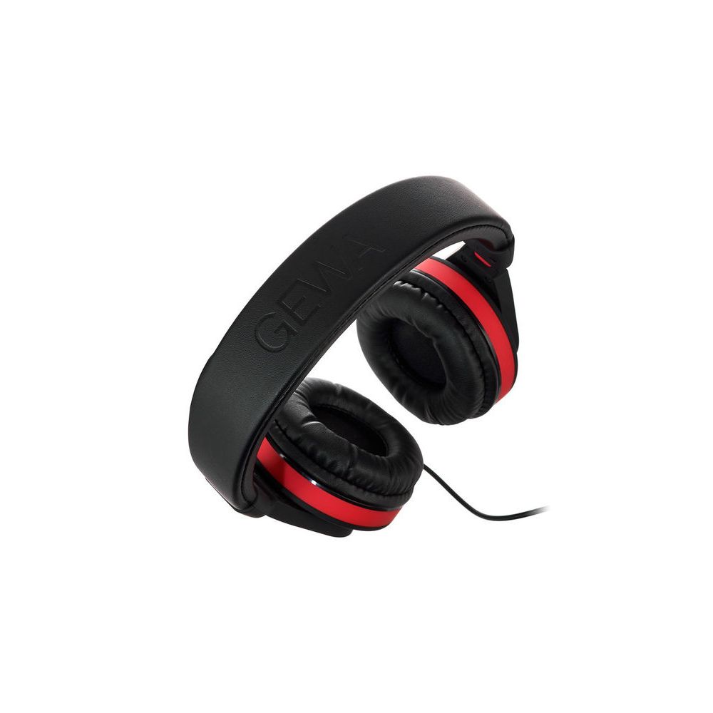 Gewa HP SIX Black/Red – Thomann Ireland