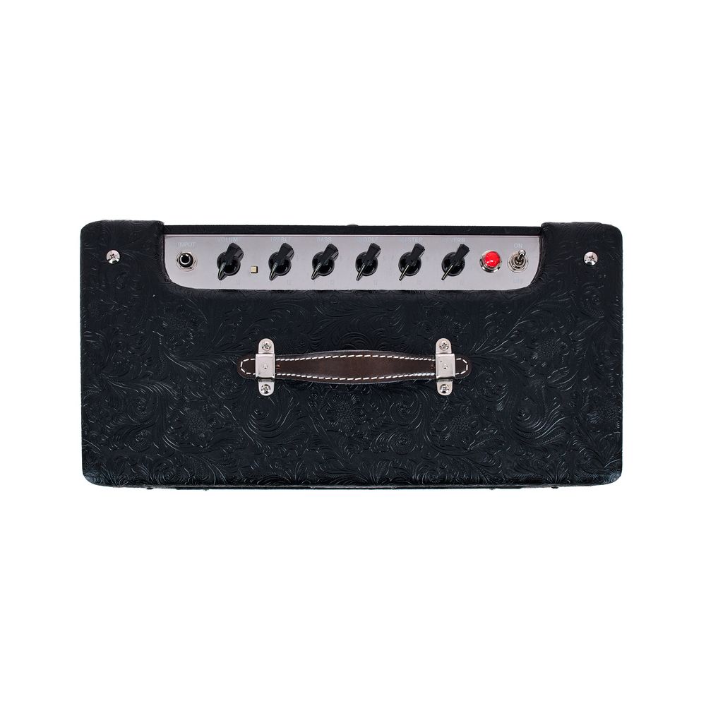 Fender Blues Junior 30th Anniversary – Thomann Ireland