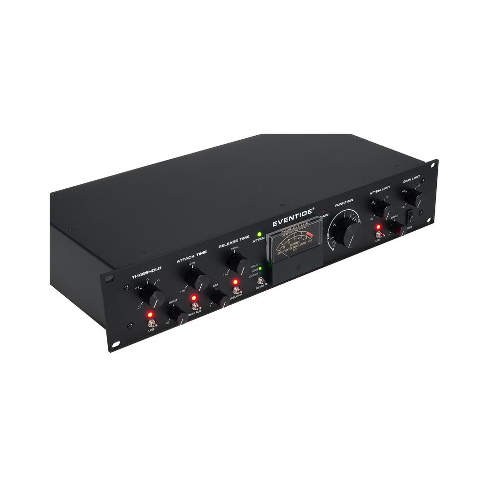 Eventide Omnipressor 2830Au – Thomann Ireland