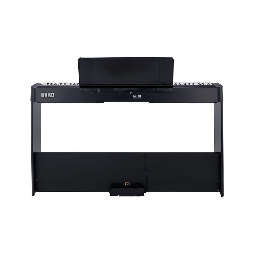 Korg B2 SP Black – Thomann Ireland