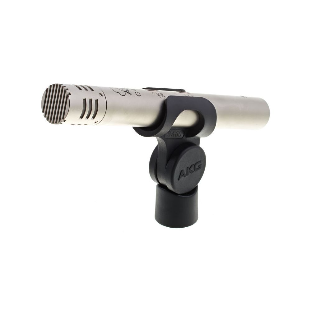 AKG C 451 B Stereo – Thomann Ireland