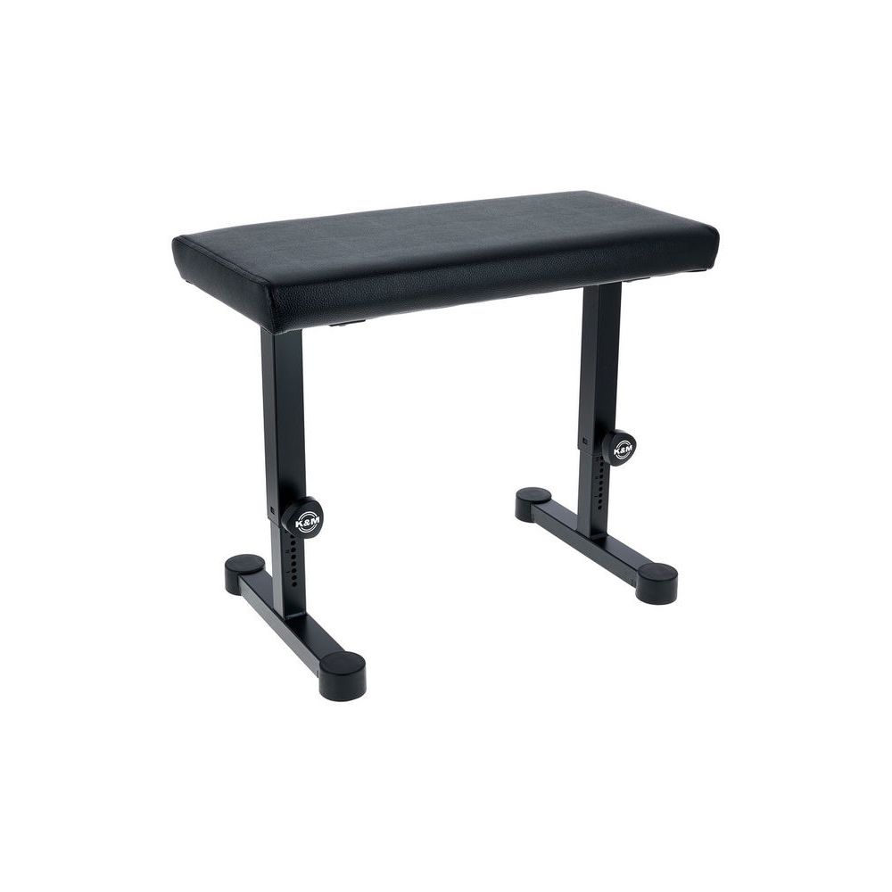 K&M 14085 Keyboard Bench – Thomann Ireland