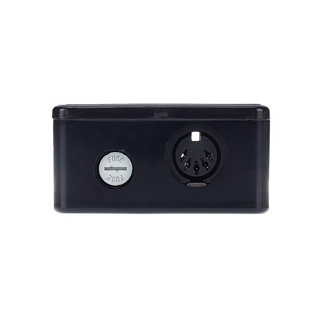 MIDI Solutions Relay – Thomann Ireland