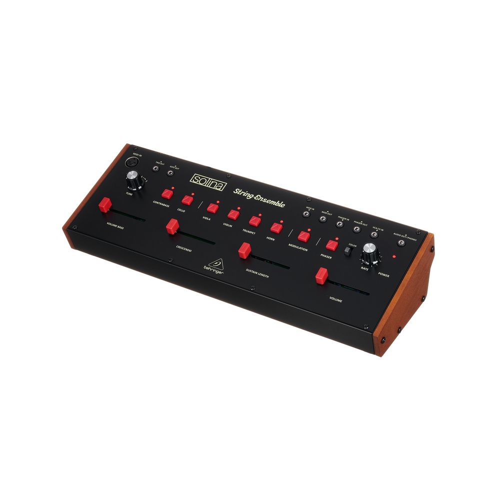 Behringer Solina String Ensemble – Thomann Ireland