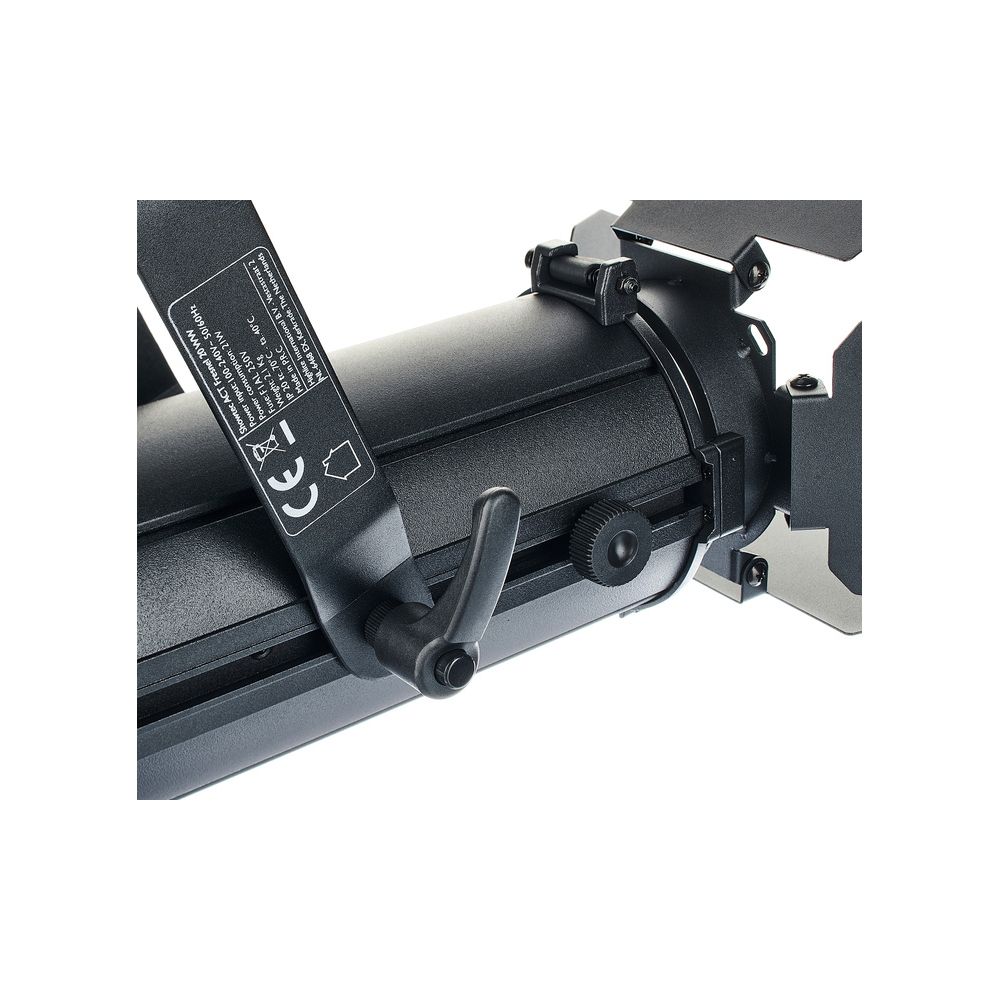 Showtec ACT Fresnel 20 WW – Thomann Ireland