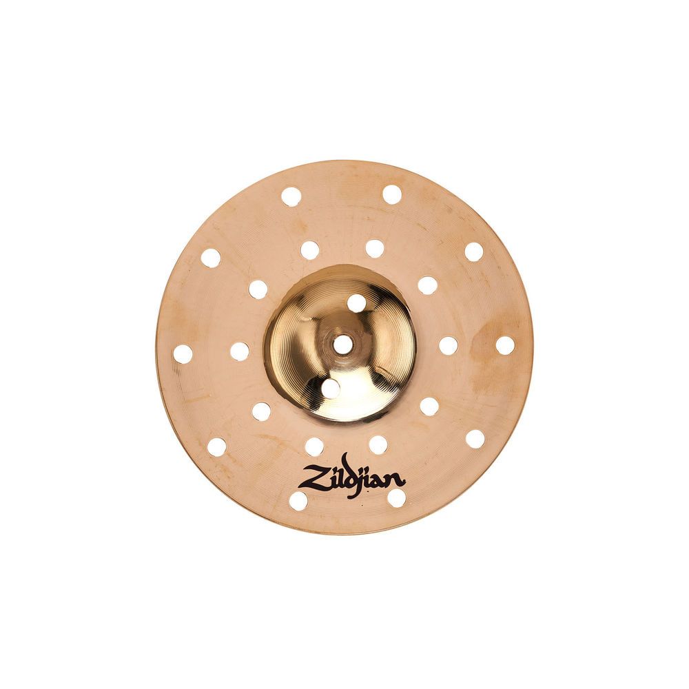 Zildjian 10" A