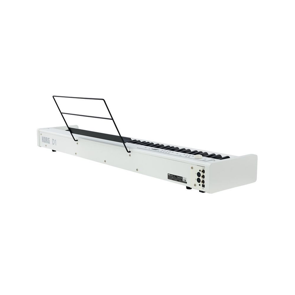 Korg D1 WH – Thomann Ireland