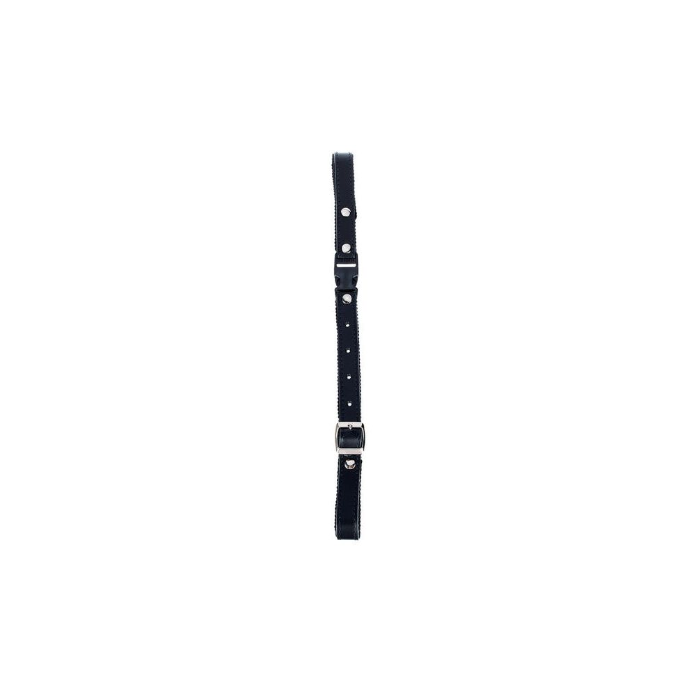 Thomann Back Strap Black – Thomann Ireland
