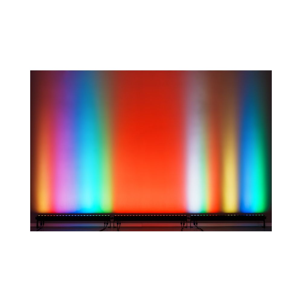 Stairville SonicPulse LED Bar 10 – Thomann Ireland