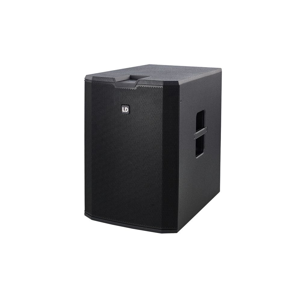 LD Systems Maui 44 G2 Power Bundle – Thomann Ireland