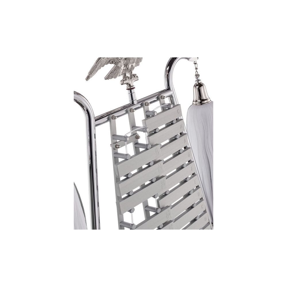 JK Lyra 130 Set green – Thomann Ireland