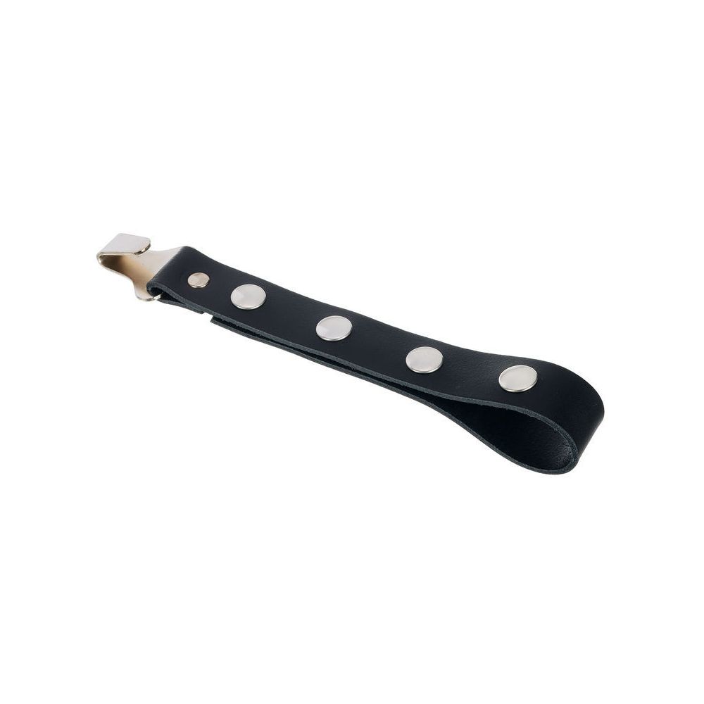 Gewa Back Strap hook black – Thomann Ireland